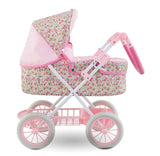 Landau pour poupons 36 42 et 52 cm - La Ribouldingue