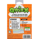 Qwixx (Ang)