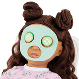 Larissa - La Ribouldingue