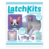 Latchkits - Chiot (Ang) - La Ribouldingue