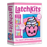 Latchkits - Cupcake (Ang) - La Ribouldingue