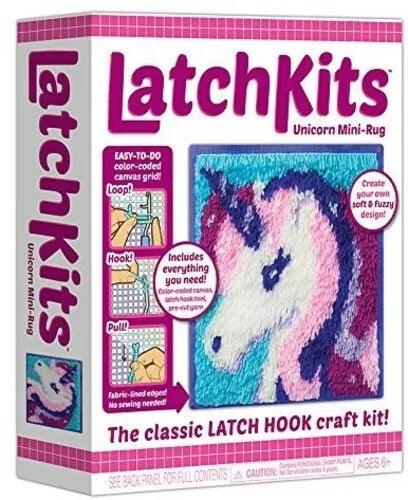 Latchkits - Licorne (Ang) - La Ribouldingue