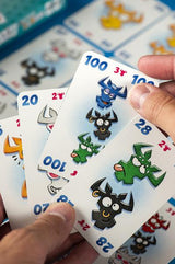 6 qui Prend - Le Baron (Fr)