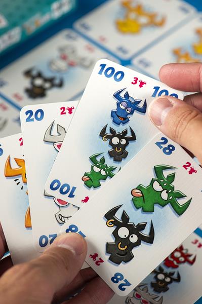 6 qui Prend - Le Baron (Fr)