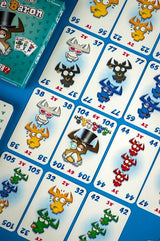 6 qui Prend - Le Baron (Fr)