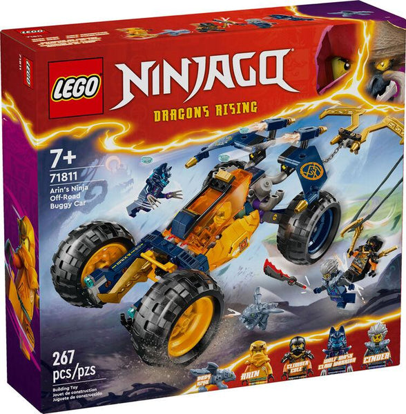 le-buggy-tout-terrain-ninja-d-