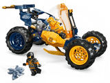 Le buggy tout-terrain ninja d’Arin - Ninjago - La Ribouldingue