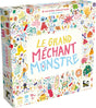 Le grand méchant monstre (Fr) - La Ribouldingue