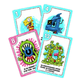 Le Huit qui croc' - Microgame (Fr) - La Ribouldingue