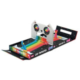 Le Jeu des Cat-Tapultes (Fr) - La Ribouldingue