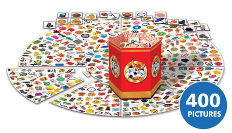 Le Lynx (Fr) - La Ribouldingue