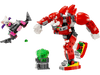 Le robot gardien de Knuckles - Sonic The Hedgehog - La Ribouldingue