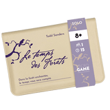 Le temps des forêts - Microgame (Fr) - La Ribouldingue