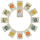 Le temps des forêts - Microgame (Fr) - La Ribouldingue