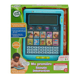 LeapFrog - Ma première liseuse interactive (Fr)