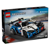 BMW M4 GT3 EVO - Technic