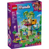 La fête d’anniversaire et l’arbre à chats - Friends