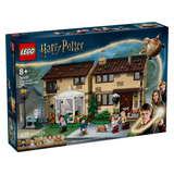 Privet Drive : la visite de tante Marge - Harry Potter