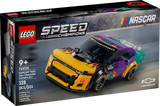 NASCAR® Next Gen Chevrolet Camaro ZL1 - Speed Champions