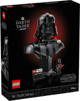 Darth Vader Bust - Star Wars