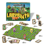 Labyrinth - Minecraft (Multi)