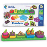Empilage de formes - Jardin (Multi)