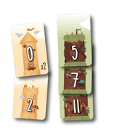 Les 5 Tours (Fr) - La Ribouldingue