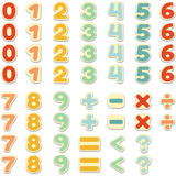 Les mathématiques magnétiques - La Ribouldingue