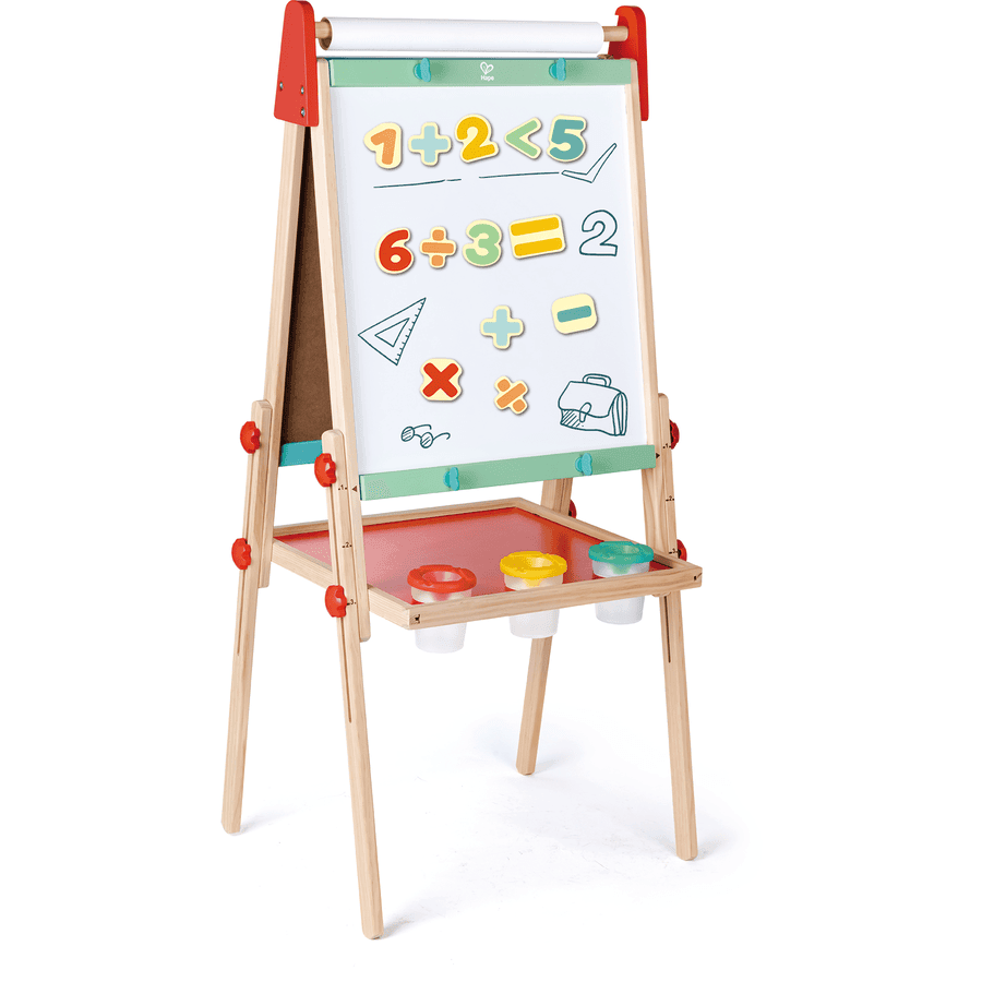 Les mathématiques magnétiques - La Ribouldingue