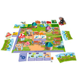 Les Schtroumpfs - Le Village Secret (Fr)