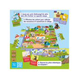 Les Schtroumpfs - Le Village Secret (Fr)