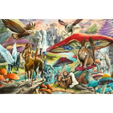 Mushrooms and Myths - 5000 mcx