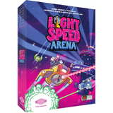 Light Speed Arena (Fr)