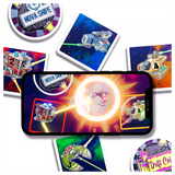 Light Speed Arena (Fr)