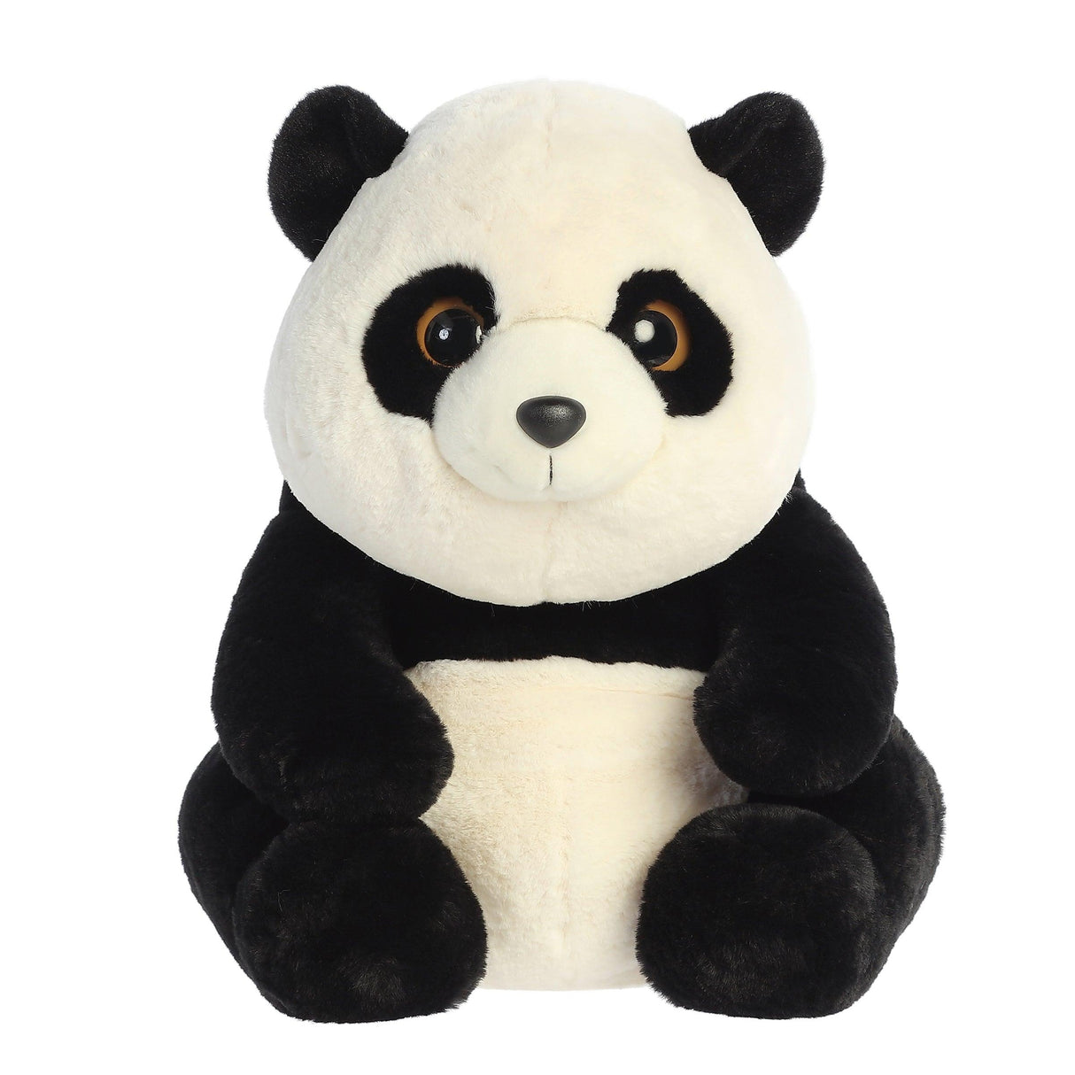 Lin Lin Panda - Assis - 19 1/2 po - La Ribouldingue