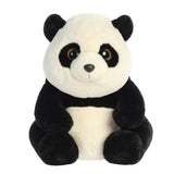 Lin Lin Panda - Assis - 19 1/2 po - La Ribouldingue