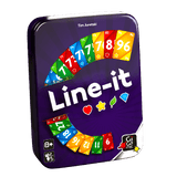 Line-it (Fr) - La Ribouldingue