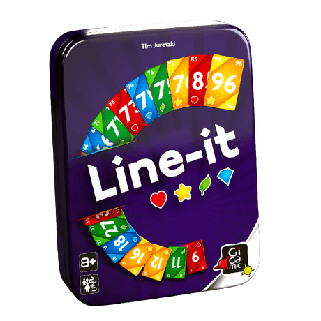 Line-it (Fr) - La Ribouldingue