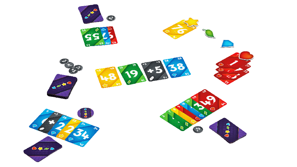 Line-it (Fr) - La Ribouldingue