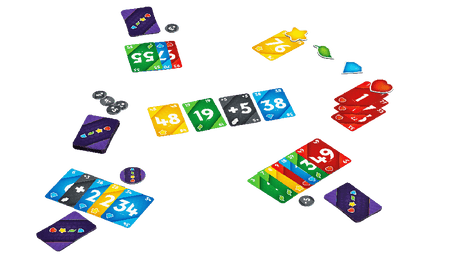 Line-it (Fr) - La Ribouldingue