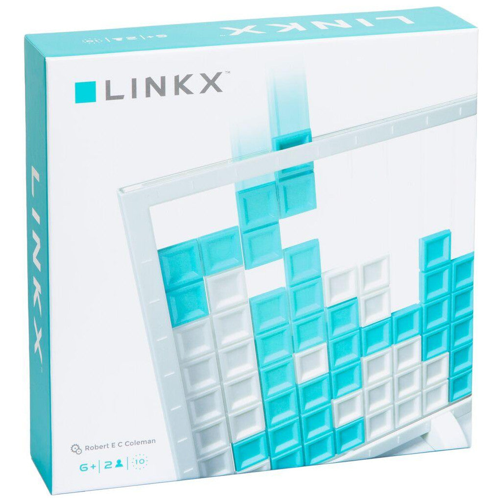Linkx (Bil)
