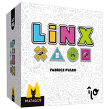 Linx (Bil) - La Ribouldingue