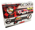 LiteHawk Circuit - Shootout Speedway - La Ribouldingue