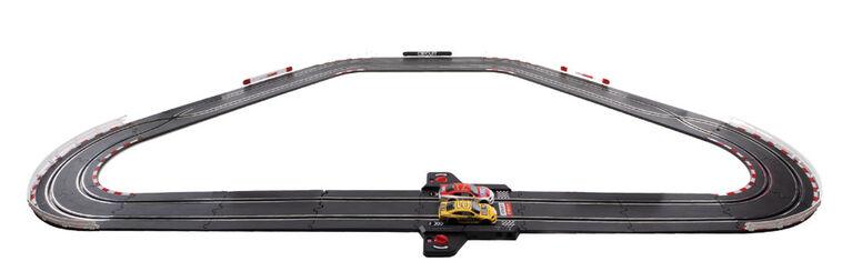 LiteHawk Circuit - Shootout Speedway - La Ribouldingue