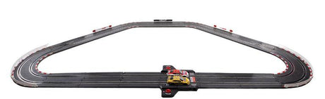 LiteHawk Circuit - Shootout Speedway - La Ribouldingue