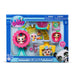 Littlest Pet Shop - Ensemble de jeu Fun Factory - La Ribouldingue