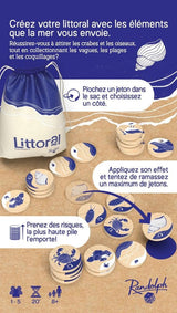 Littoral (Fr) - La Ribouldingue