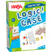 Logic! Case - Kit de départ 6+ (Bil) - La Ribouldingue