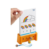 Logic! Case - Kit de départ 6+ (Bil) - La Ribouldingue