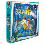 Les Éclairtout (Fr)